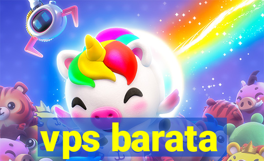 vps barata